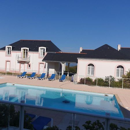 Locations Loc'Maria - Location Professionnelle Villa Locmaria Luaran gambar