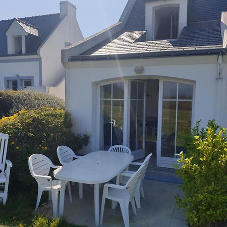 Locations Loc'Maria - Location Professionnelle Villa Locmaria Luaran gambar