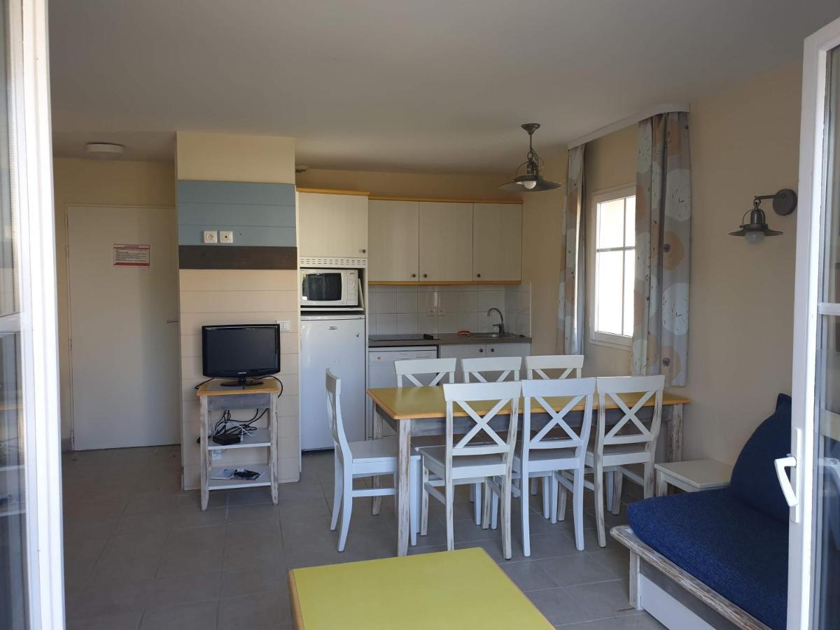 Locations Loc'Maria - Location Professionnelle Villa Locmaria Luaran gambar