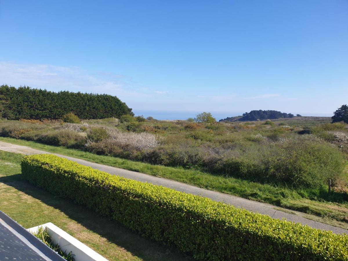Locations Loc'Maria - Location Professionnelle Villa Locmaria Luaran gambar