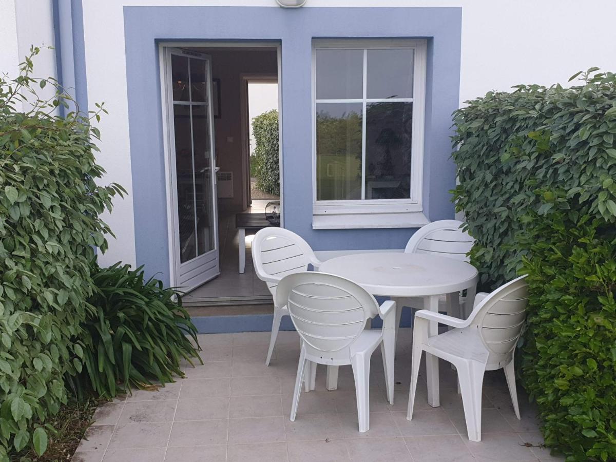 Locations Loc'Maria - Location Professionnelle Villa Locmaria Luaran gambar