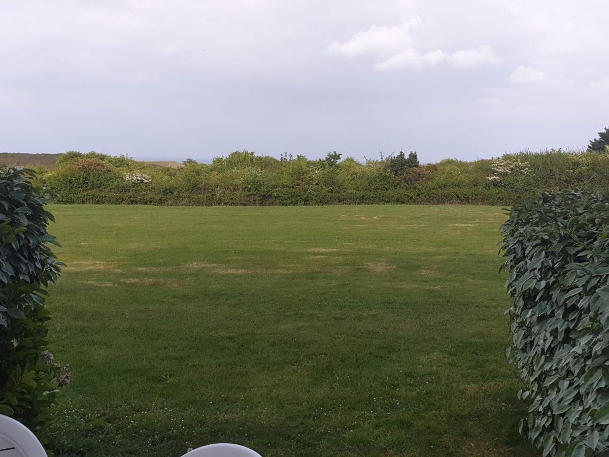 Locations Loc'Maria - Location Professionnelle Villa Locmaria Luaran gambar