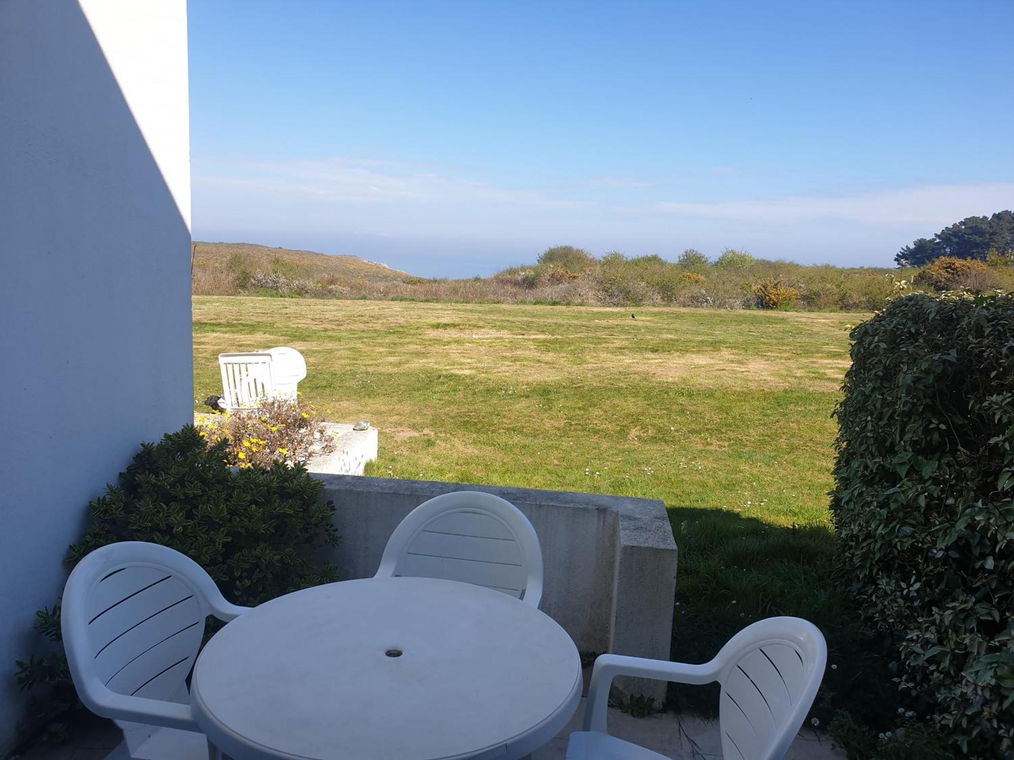 Locations Loc'Maria - Location Professionnelle Villa Locmaria Luaran gambar