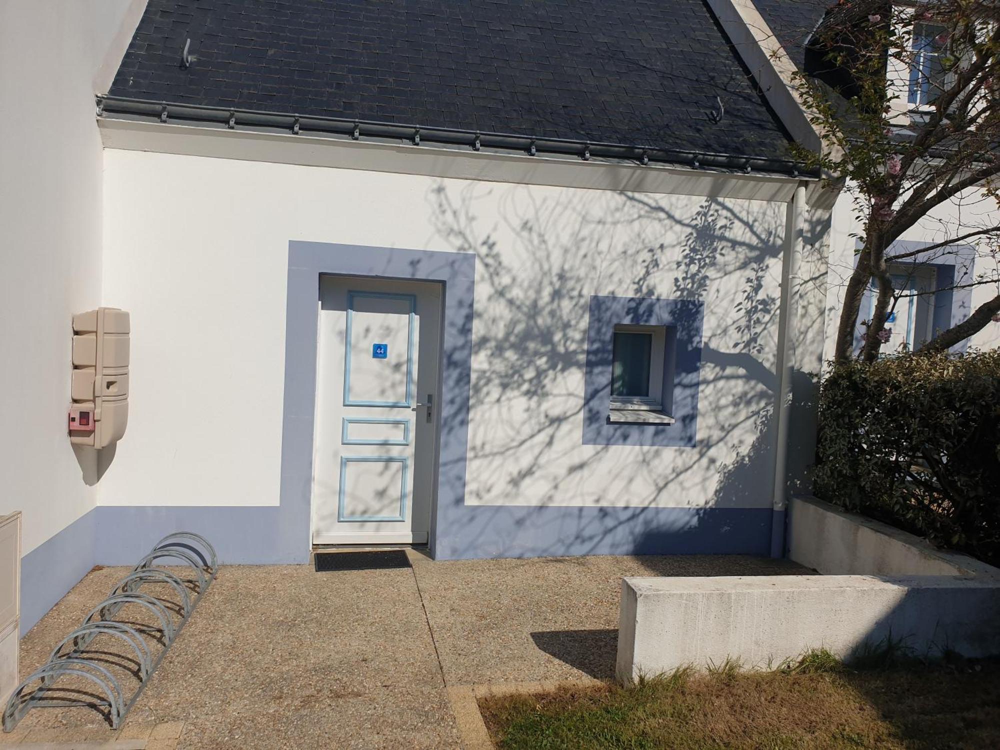 Locations Loc'Maria - Location Professionnelle Villa Locmaria Luaran gambar