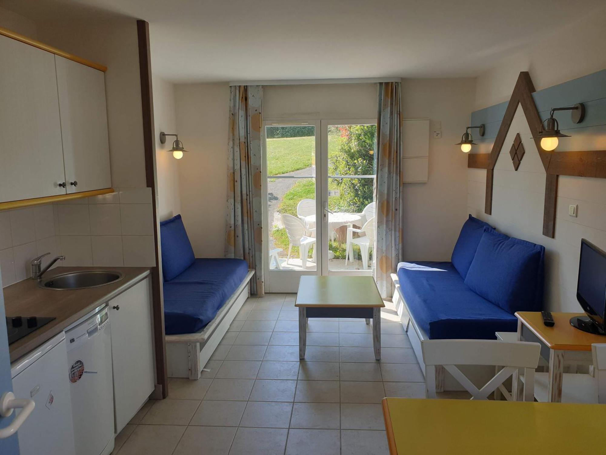 Locations Loc'Maria - Location Professionnelle Villa Locmaria Luaran gambar