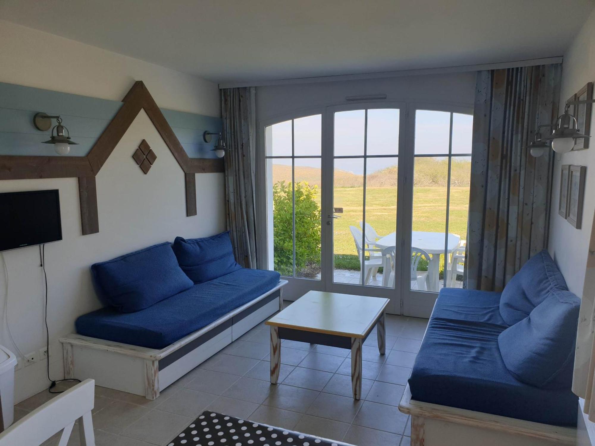 Locations Loc'Maria - Location Professionnelle Villa Locmaria Luaran gambar