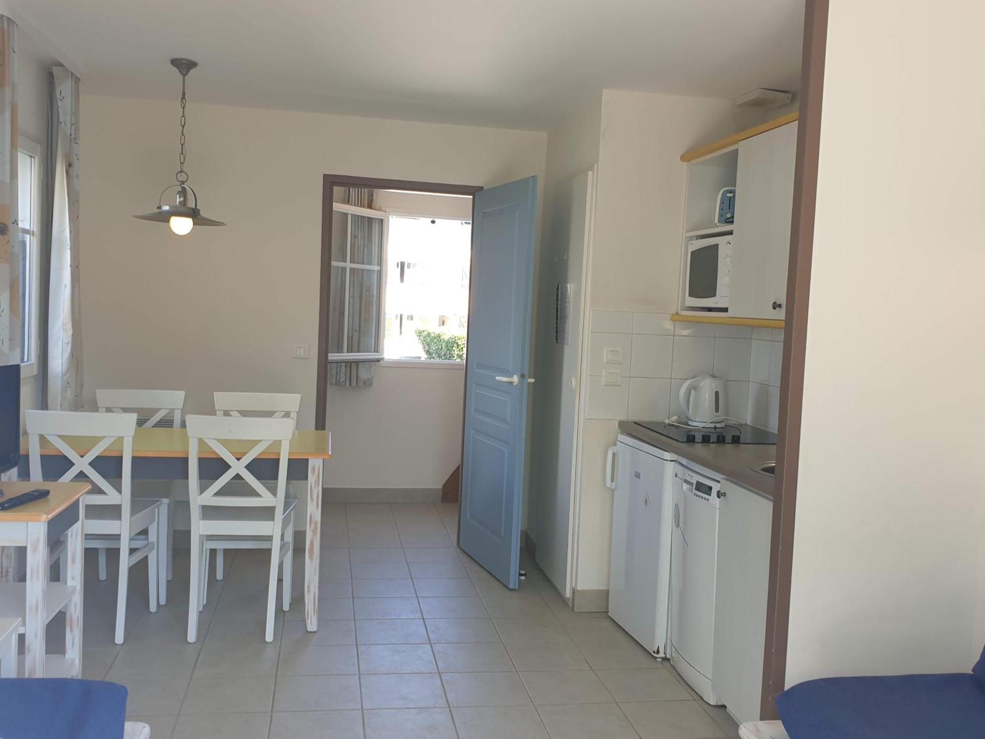 Locations Loc'Maria - Location Professionnelle Villa Locmaria Luaran gambar