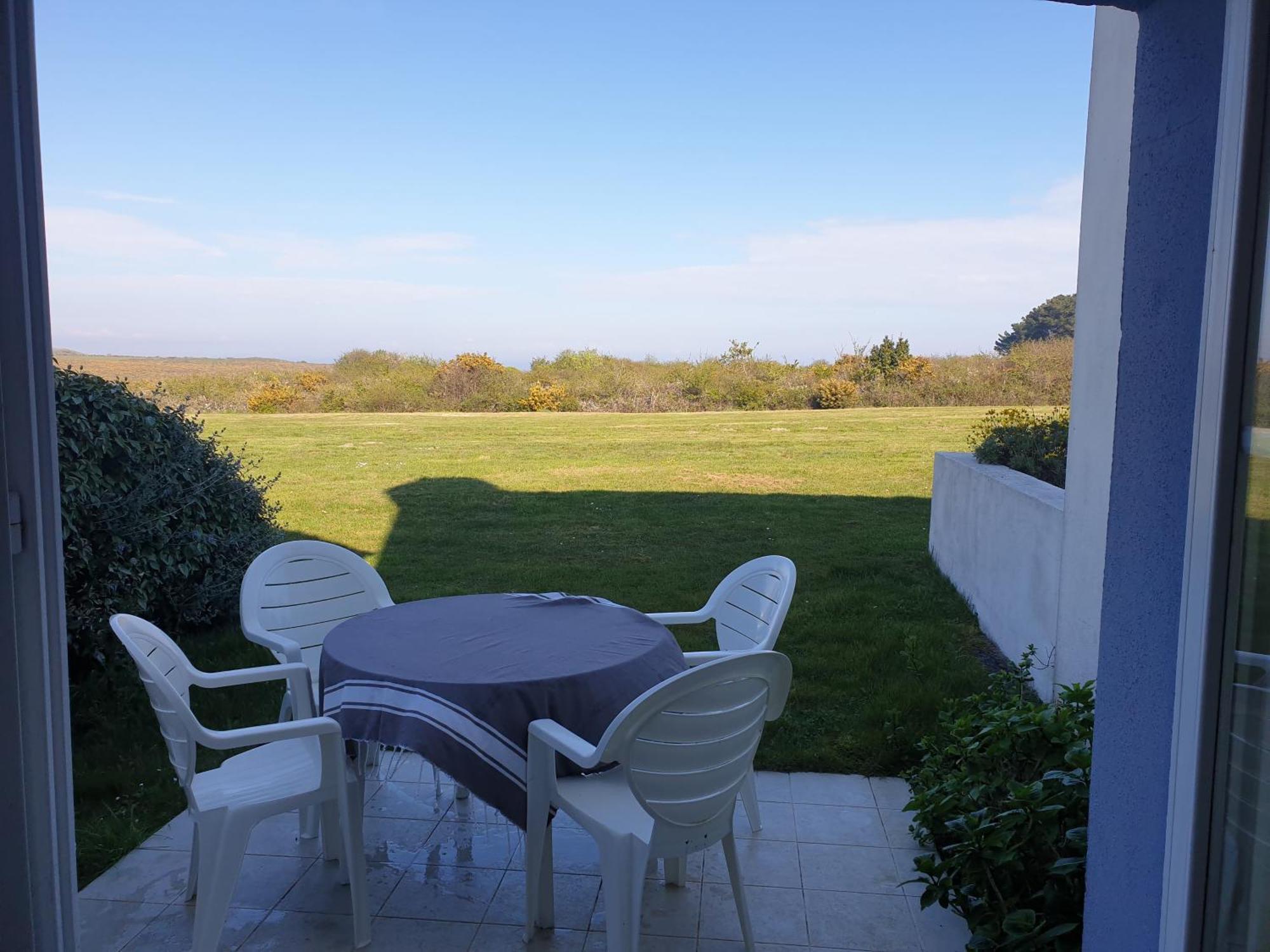 Locations Loc'Maria - Location Professionnelle Villa Locmaria Luaran gambar
