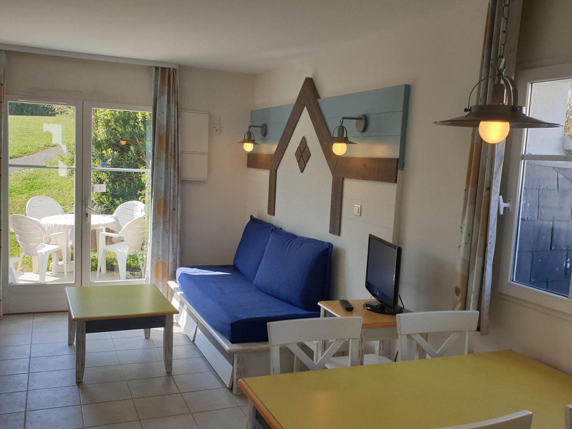 Locations Loc'Maria - Location Professionnelle Villa Locmaria Luaran gambar