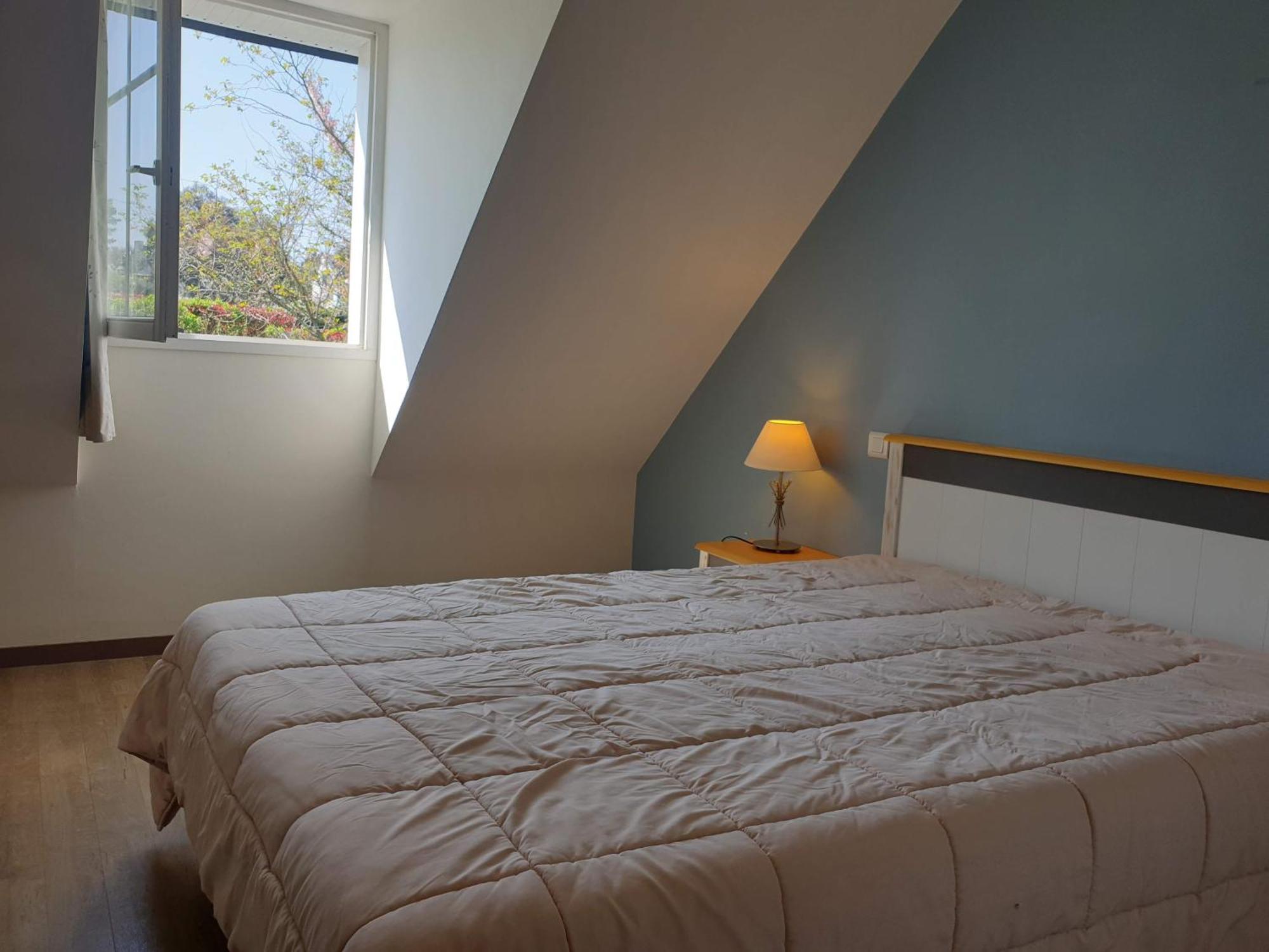 Locations Loc'Maria - Location Professionnelle Villa Locmaria Luaran gambar