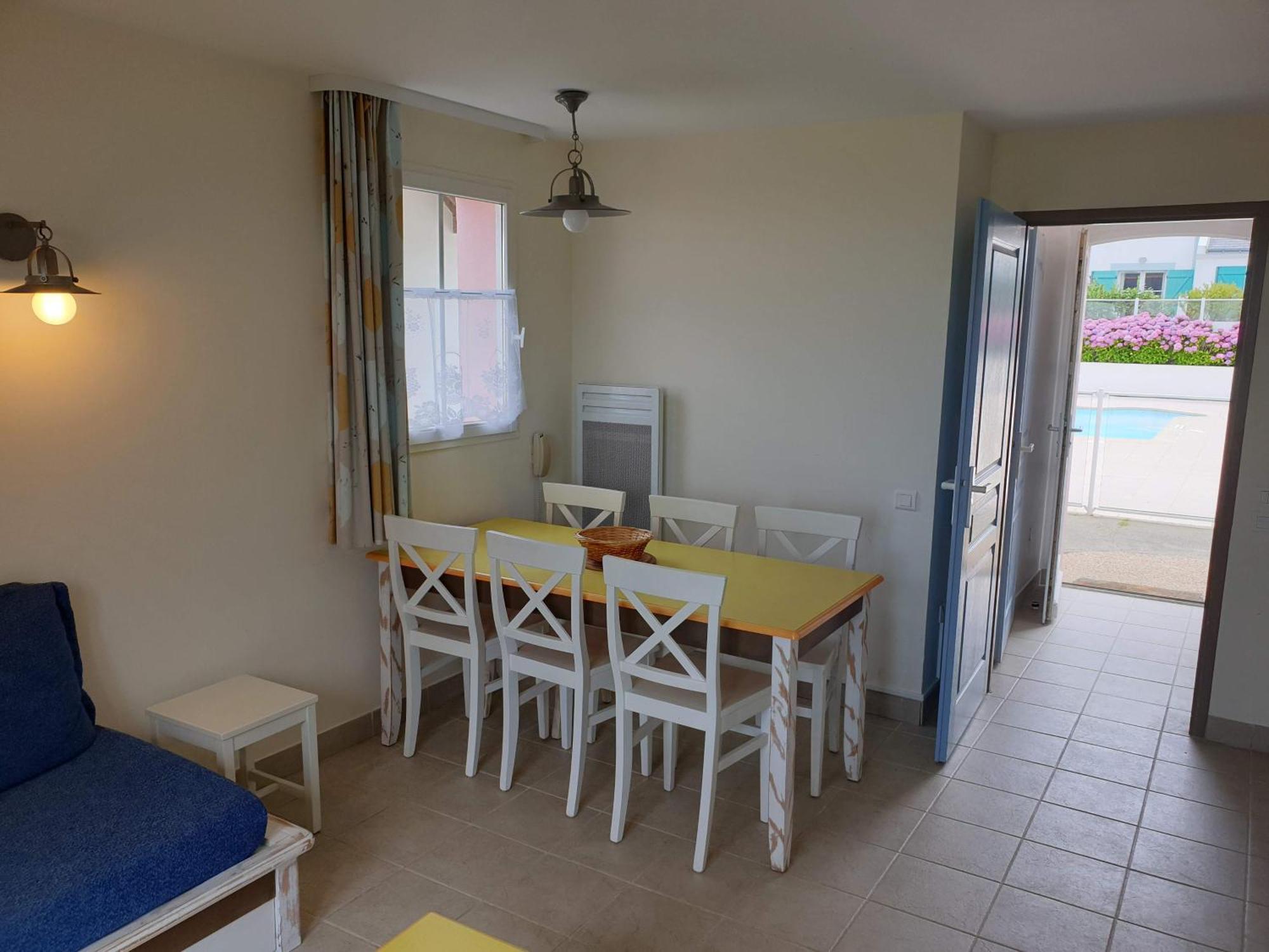 Locations Loc'Maria - Location Professionnelle Villa Locmaria Luaran gambar