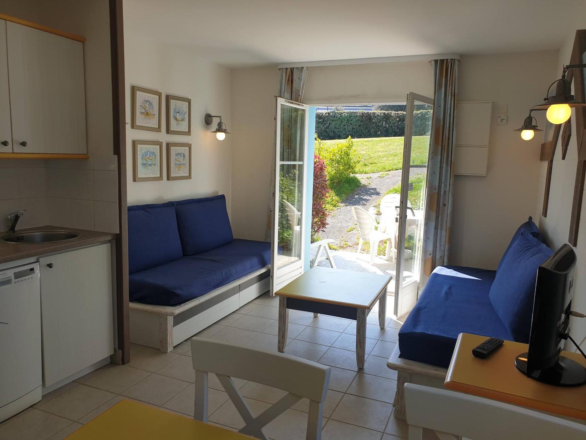 Locations Loc'Maria - Location Professionnelle Villa Locmaria Luaran gambar