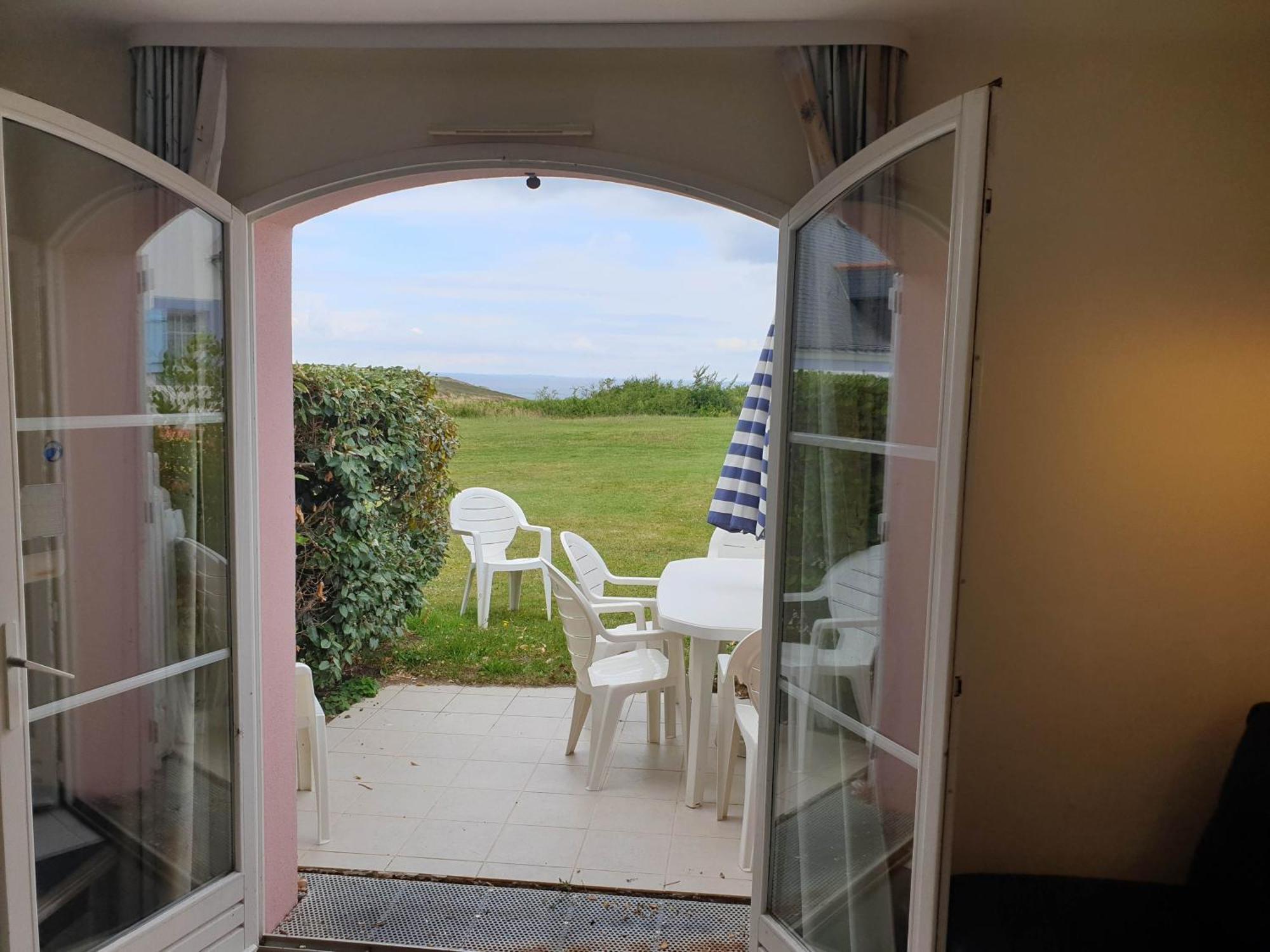 Locations Loc'Maria - Location Professionnelle Villa Locmaria Luaran gambar