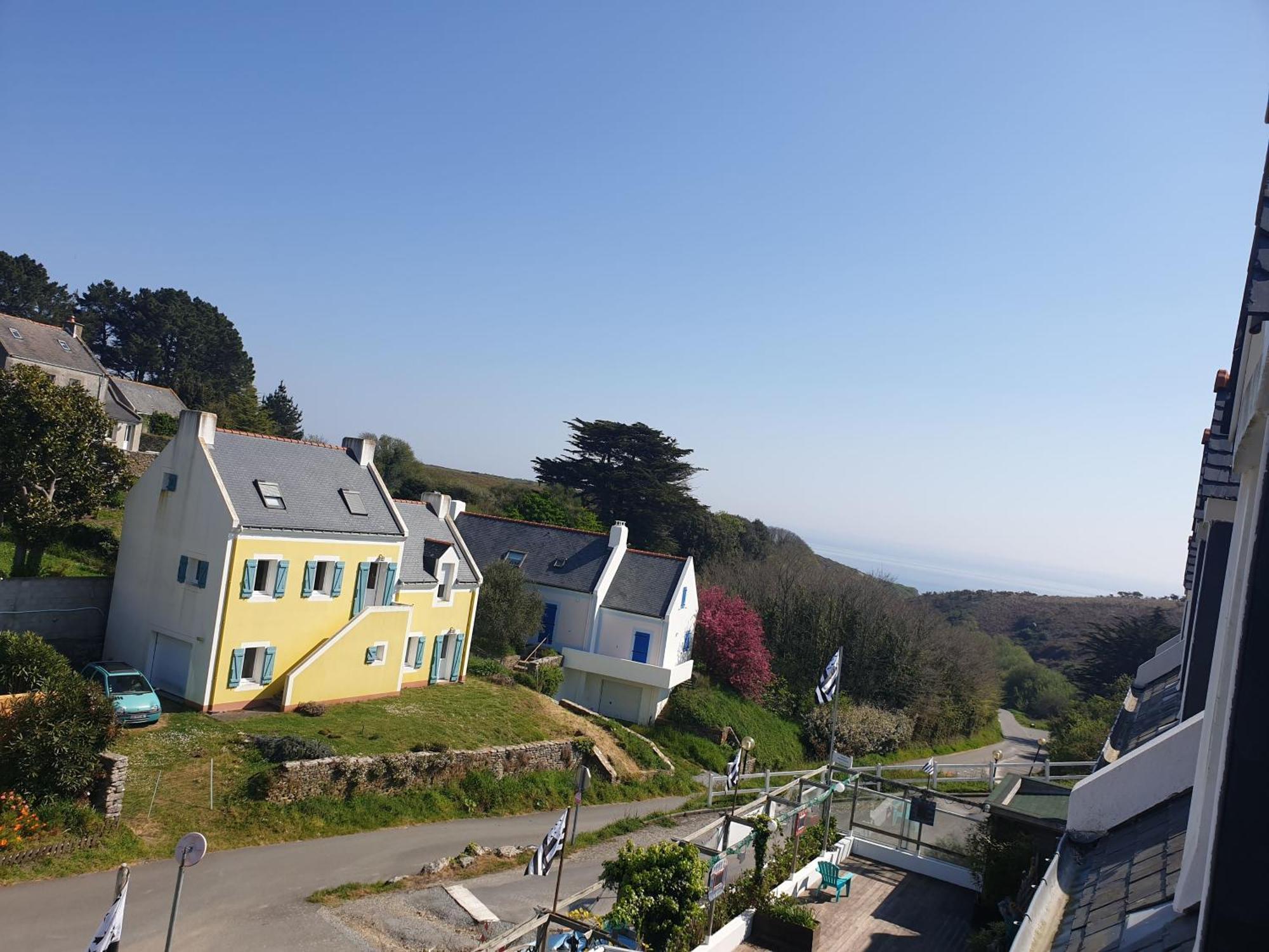 Locations Loc'Maria - Location Professionnelle Villa Locmaria Luaran gambar